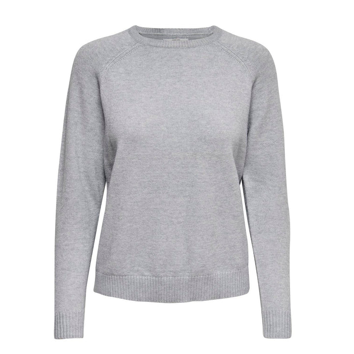 ONLY - STRIK - LESLY 15170427 - LIGHT GREY MELANGE