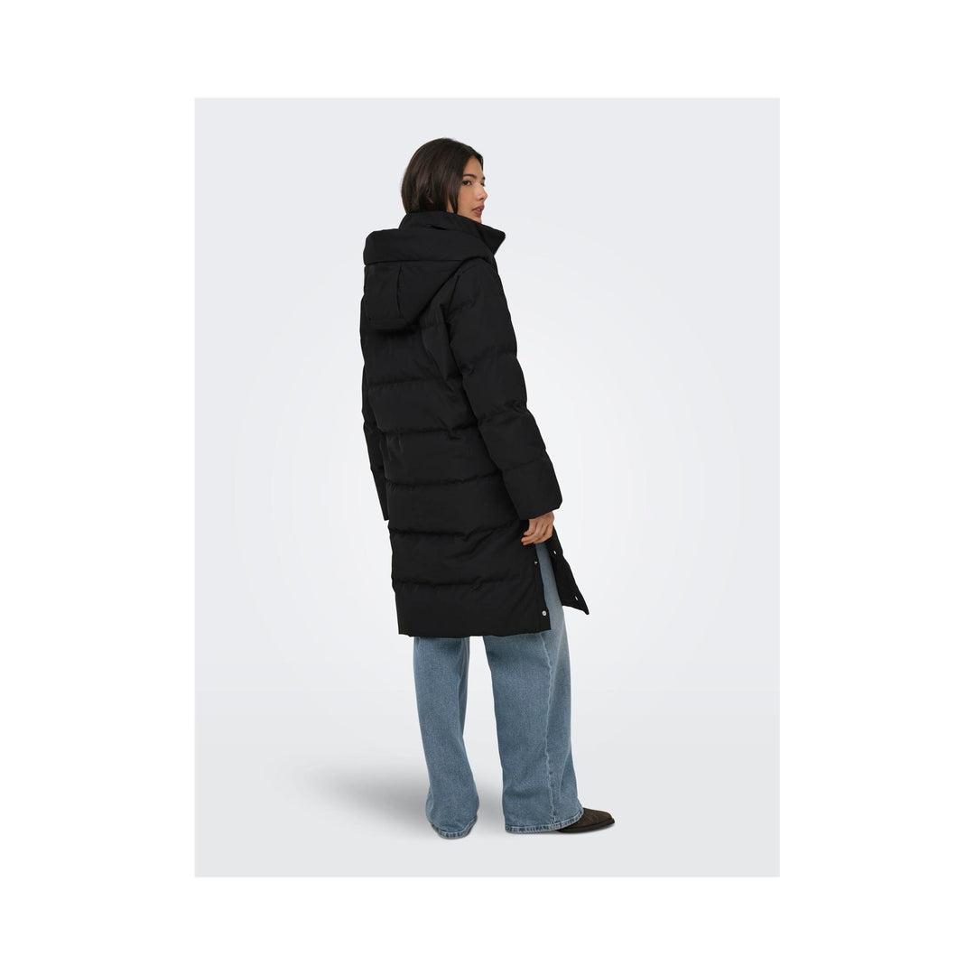 ONLY - FRAKKE - SUM 15373240 - BLACK
