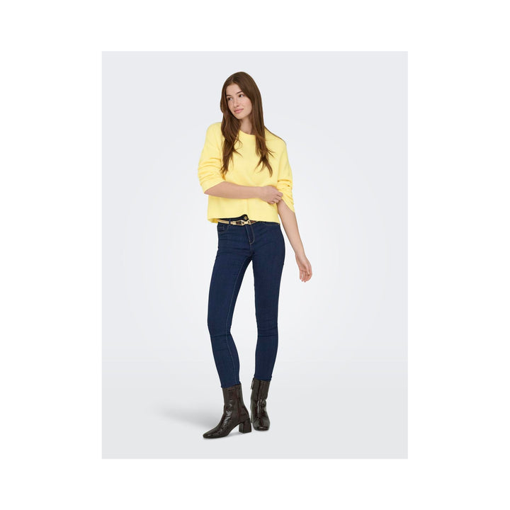 ONLY - STRIK - SIMONI 15368976 - MELLOW YELLOW