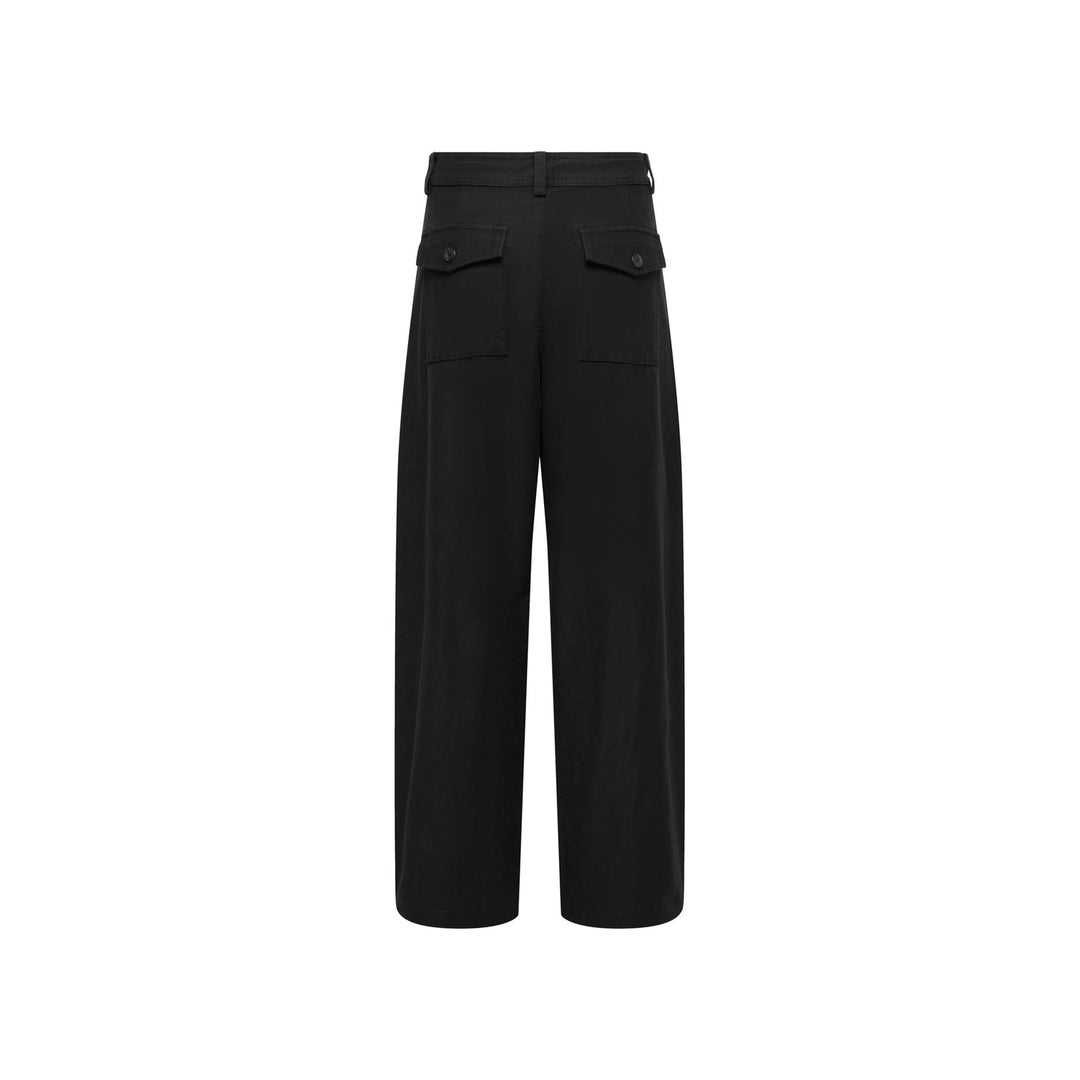 ONLY - BUKS - CLAIR 15371522 - BLACK