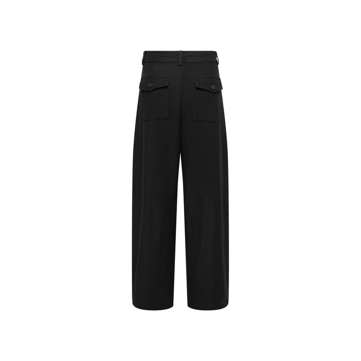 ONLY - BUKS - CLAIR 15371522 - BLACK
