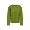 ONLY - T-SHIRT - HAPPY 15382111 - CARDAMOM SEED