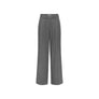 MEDIUM GREY MELANGE
