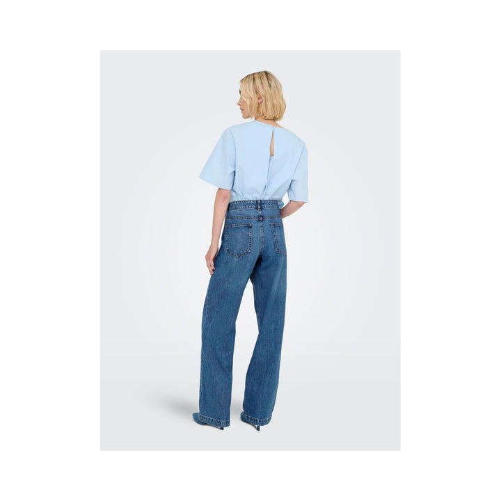 ONLY - JEANS - MAGDEBURG 15356820 - MEDIUM BLUE DENIM