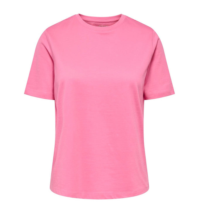 ONLY - T-SHIRT - FREJA 15367970 - SACHET PINK