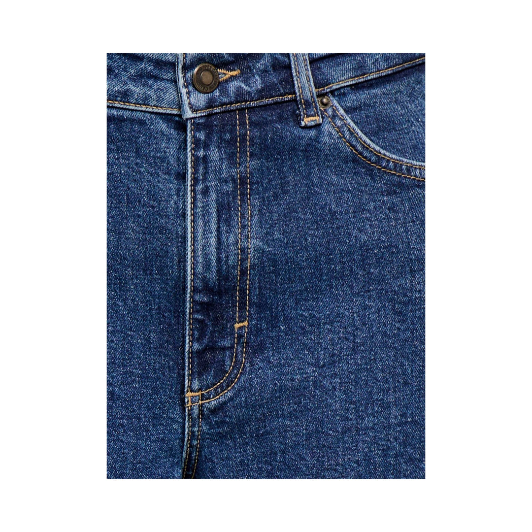 ONLY - JEANS - JUICY 15395497 - DARK BLUE DENIM