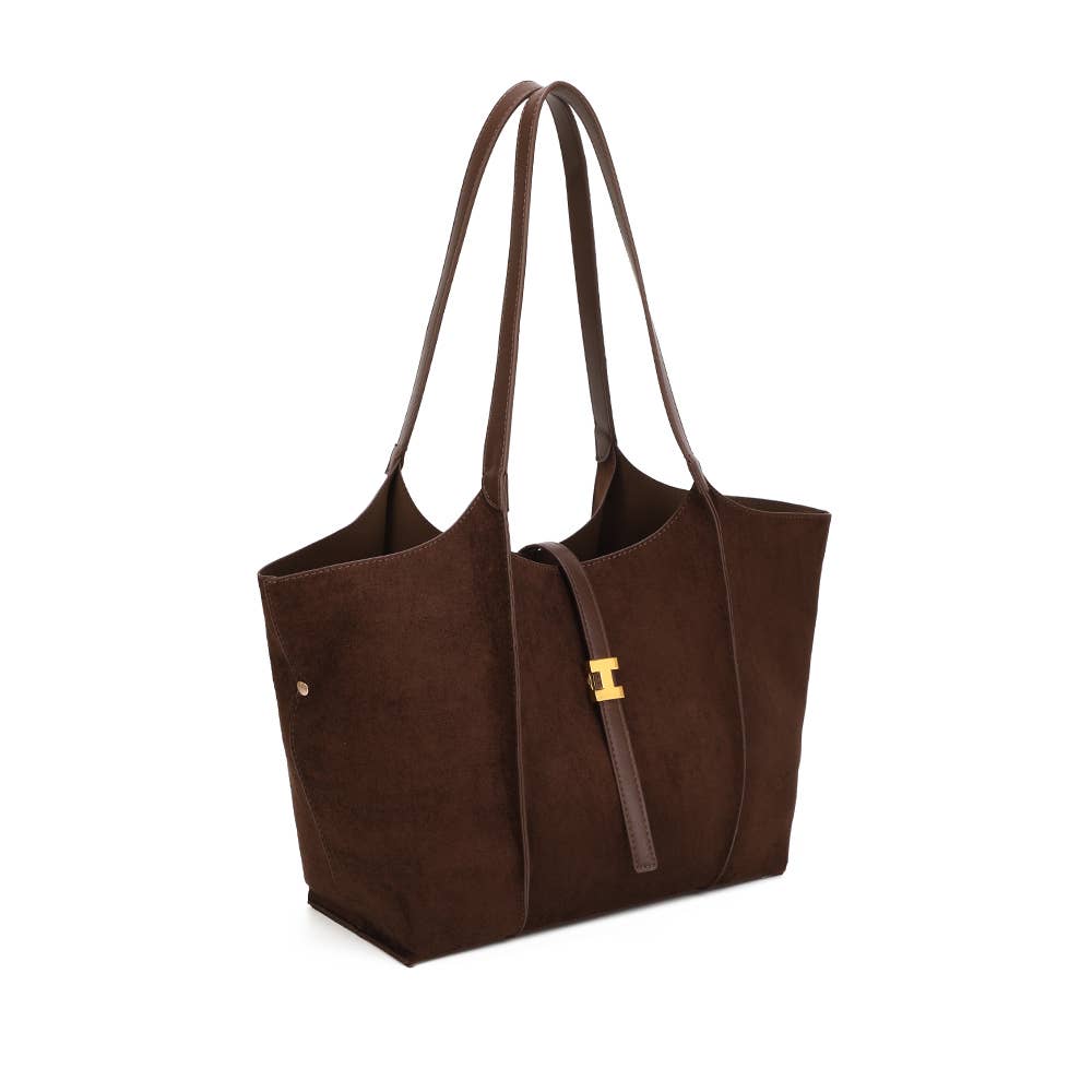 TASKE - DetSublime (M-9450) - BROWN