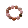 THREE M - ARMBÅND - AM2614  - ROSE