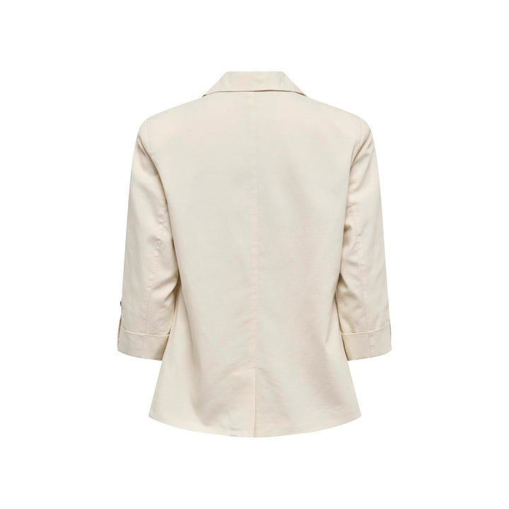 ONLY - BLAZER - CARO-ISOLA 15374114 - OATMEAL