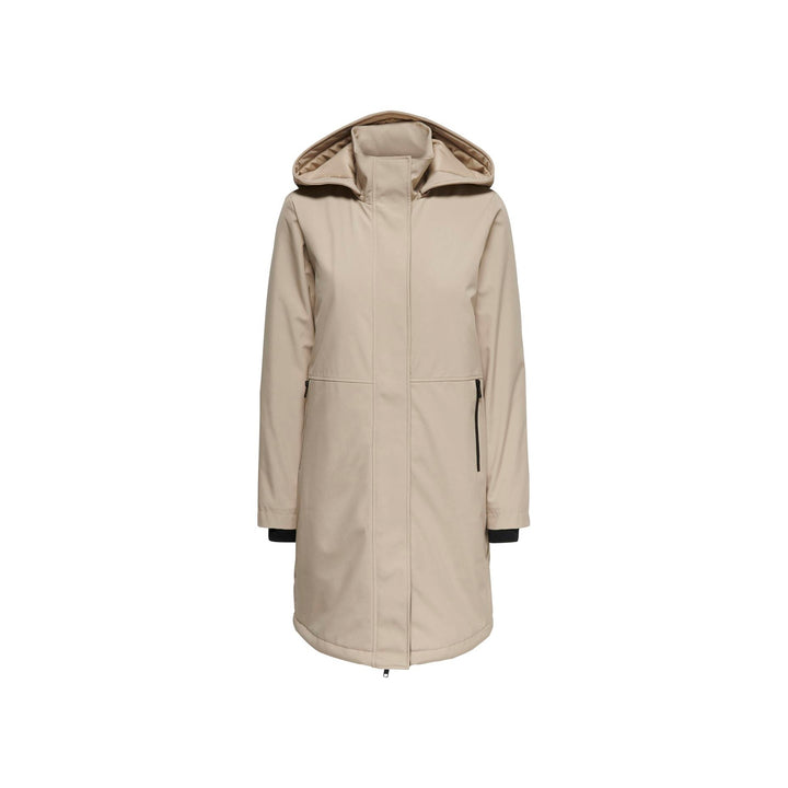 ONLY - PARKA - KARA 15363184 - HUMUS