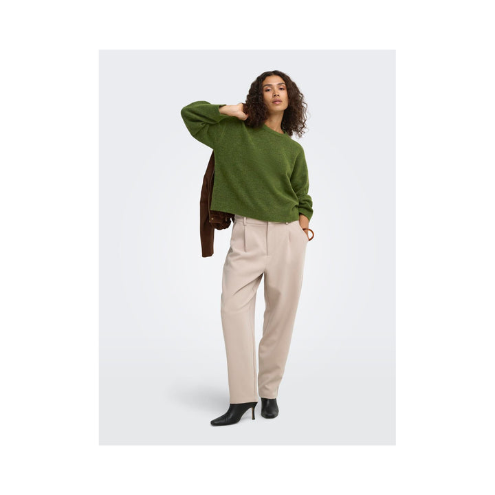 ONLY - PULLOVER - SIMONI 15368976 - FOREST NIGHT