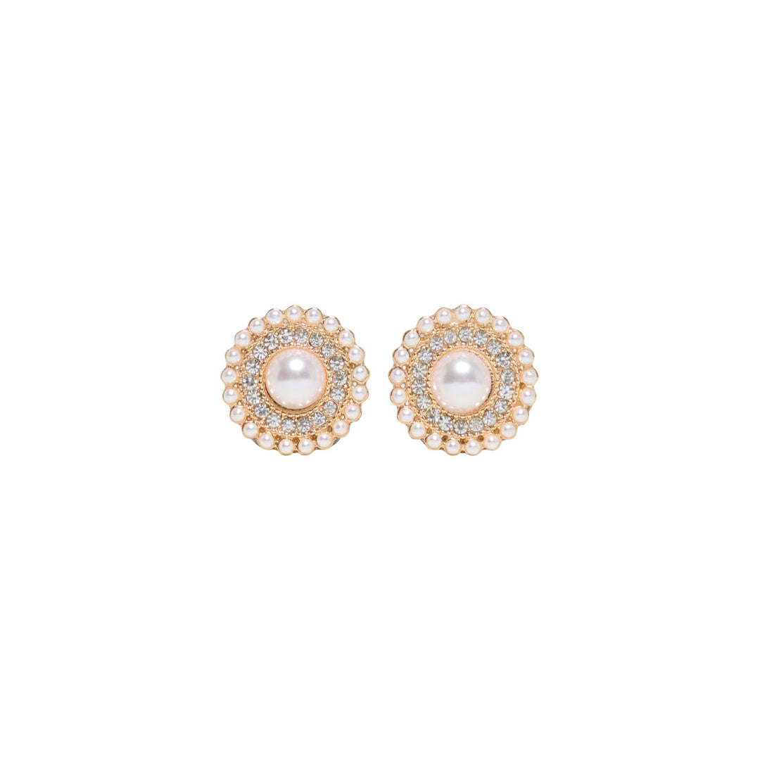 ONLY - ACCESSORY - AVERY 15388778 - GOLD COLOUR