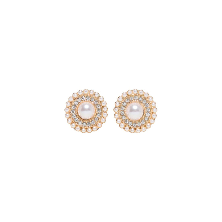 ONLY - ACCESSORY - AVERY 15388778 - GOLD COLOUR