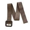 THREE M - BÆLTE - BE2514 - TAUPE