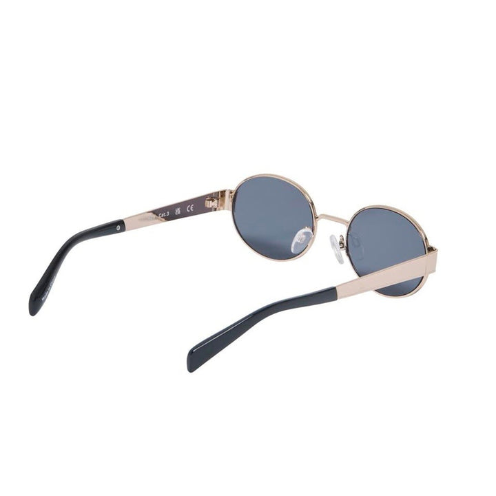 ONLY - SOLBRILLE - SUMMER 15310005 - GOLD COLOUR