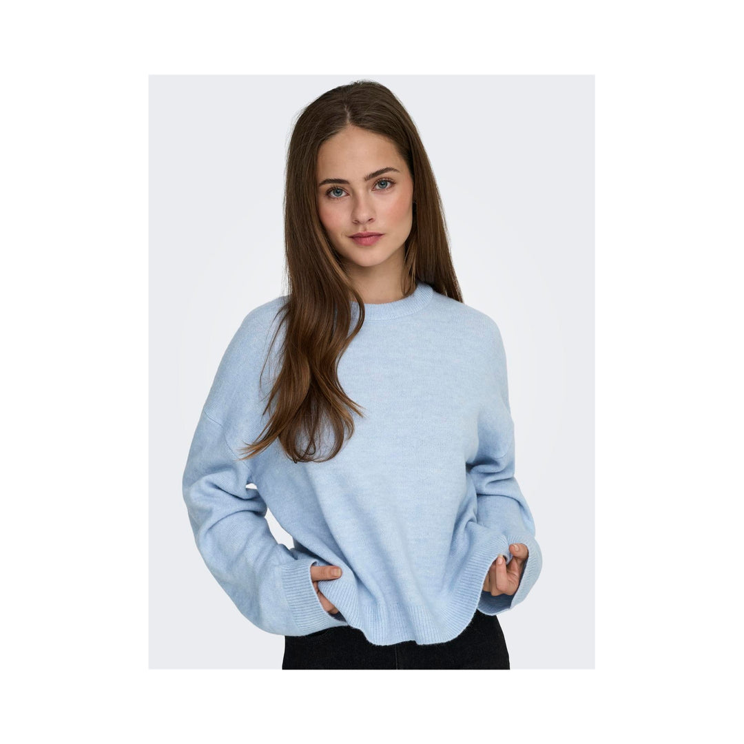 ONLY - STRIK - SIMONI 15368976 - CASHMERE BLUE