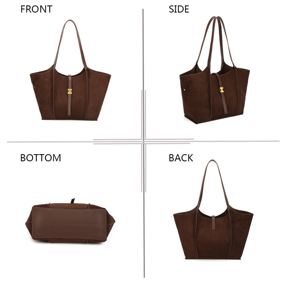 TASKE - DetSublime (M-9450) - BROWN