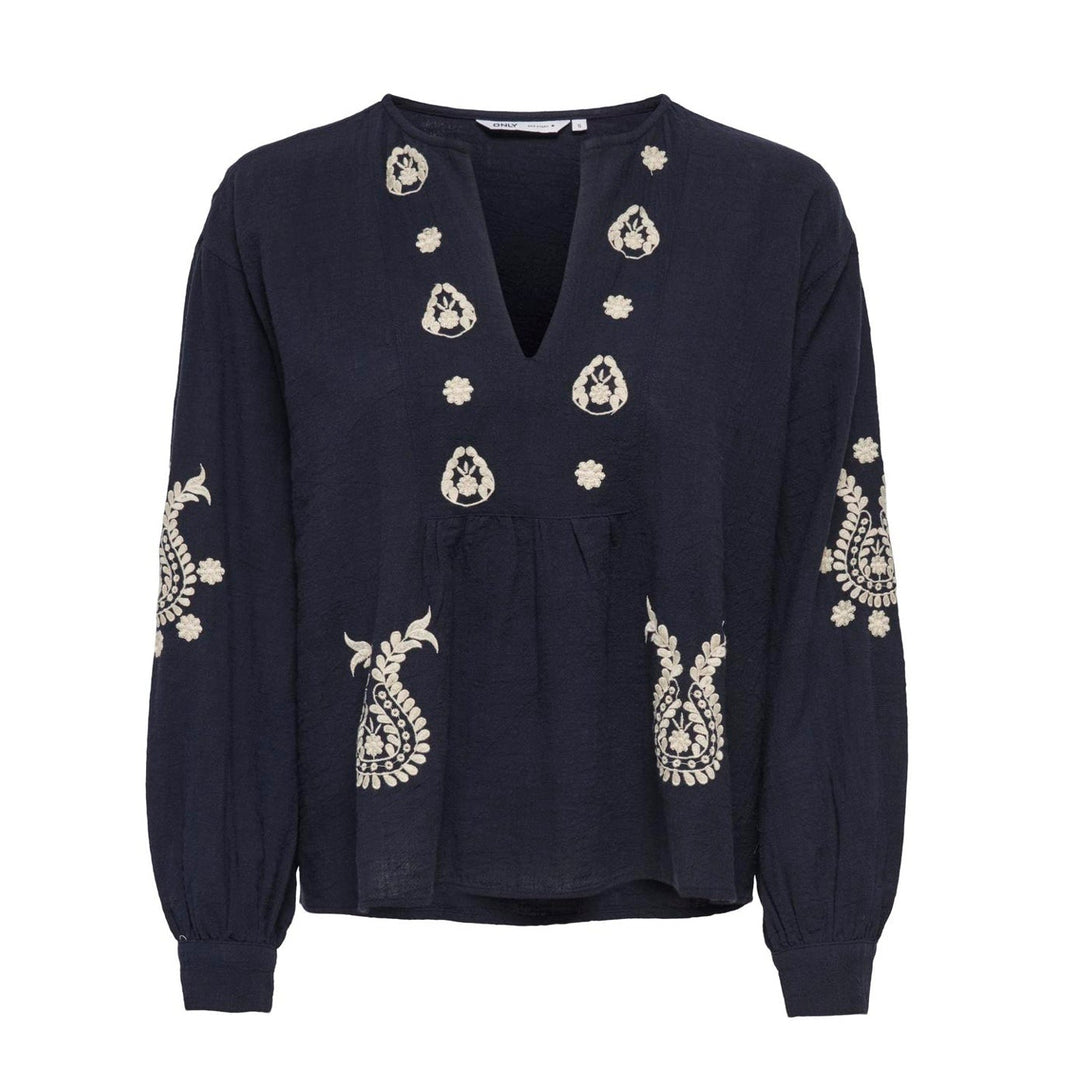 ONLY - TOP - MOON 15330944 - NIGHT SKY