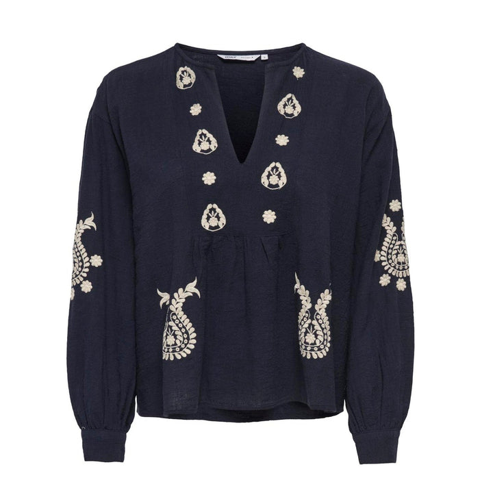 ONLY - TOP - MOON 15330944 - NIGHT SKY