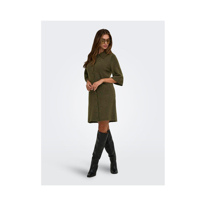ONLY - KJOLE - ALIVIA 15383341 - BEECH