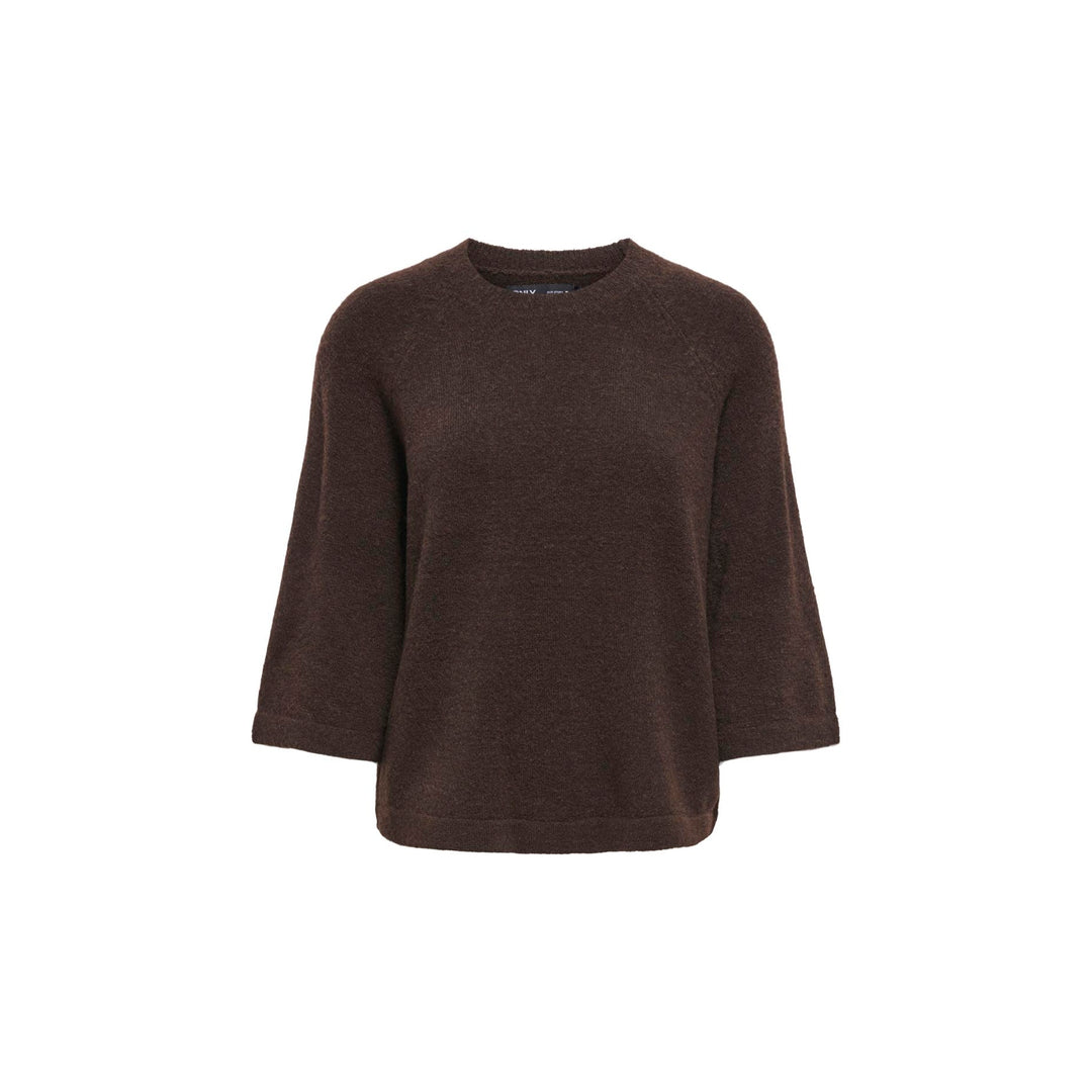 ONLY - STRIK - SIMONI 3/4 15333199 - COFFEE BEAN