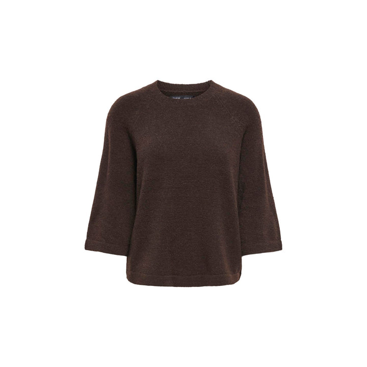 ONLY - STRIK - SIMONI 3/4 15333199 - COFFEE BEAN