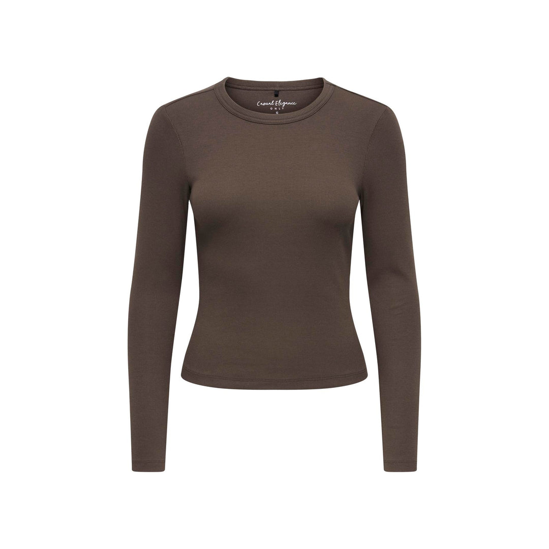 ONLY - T-SHIRT - VAL 15371305 - BRACKEN