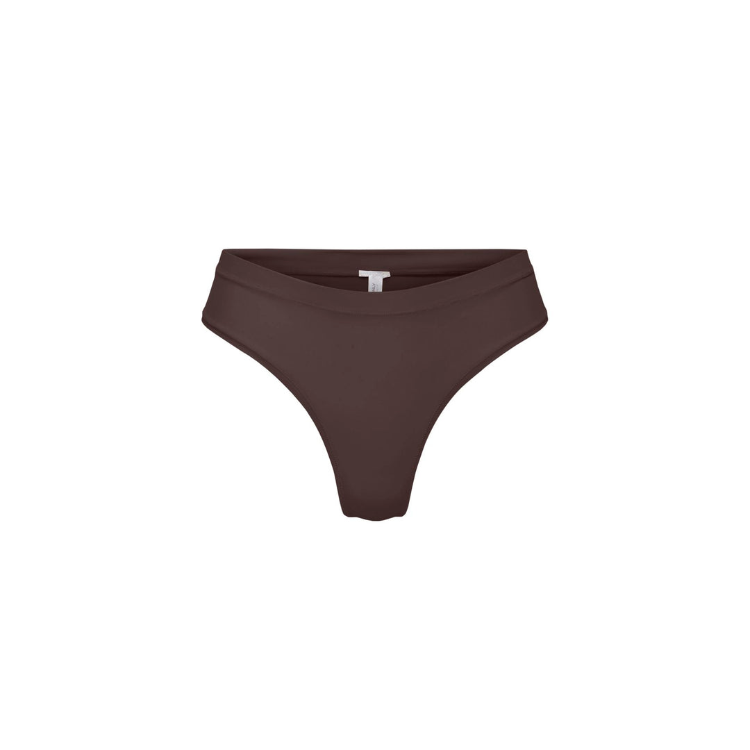 ONLY - G-STRENG - PEACHY 15368589 - SEAL BROWN