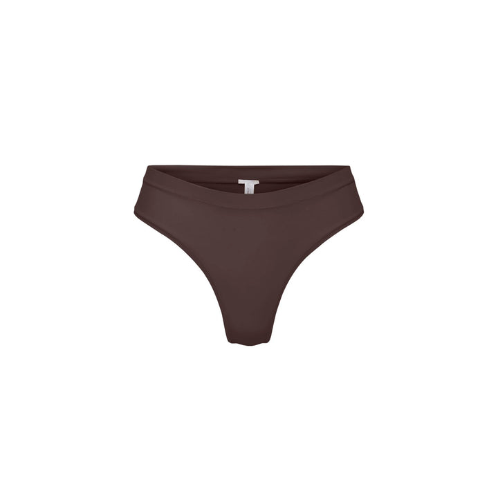 ONLY - G-STRENG - PEACHY 15368589 - SEAL BROWN