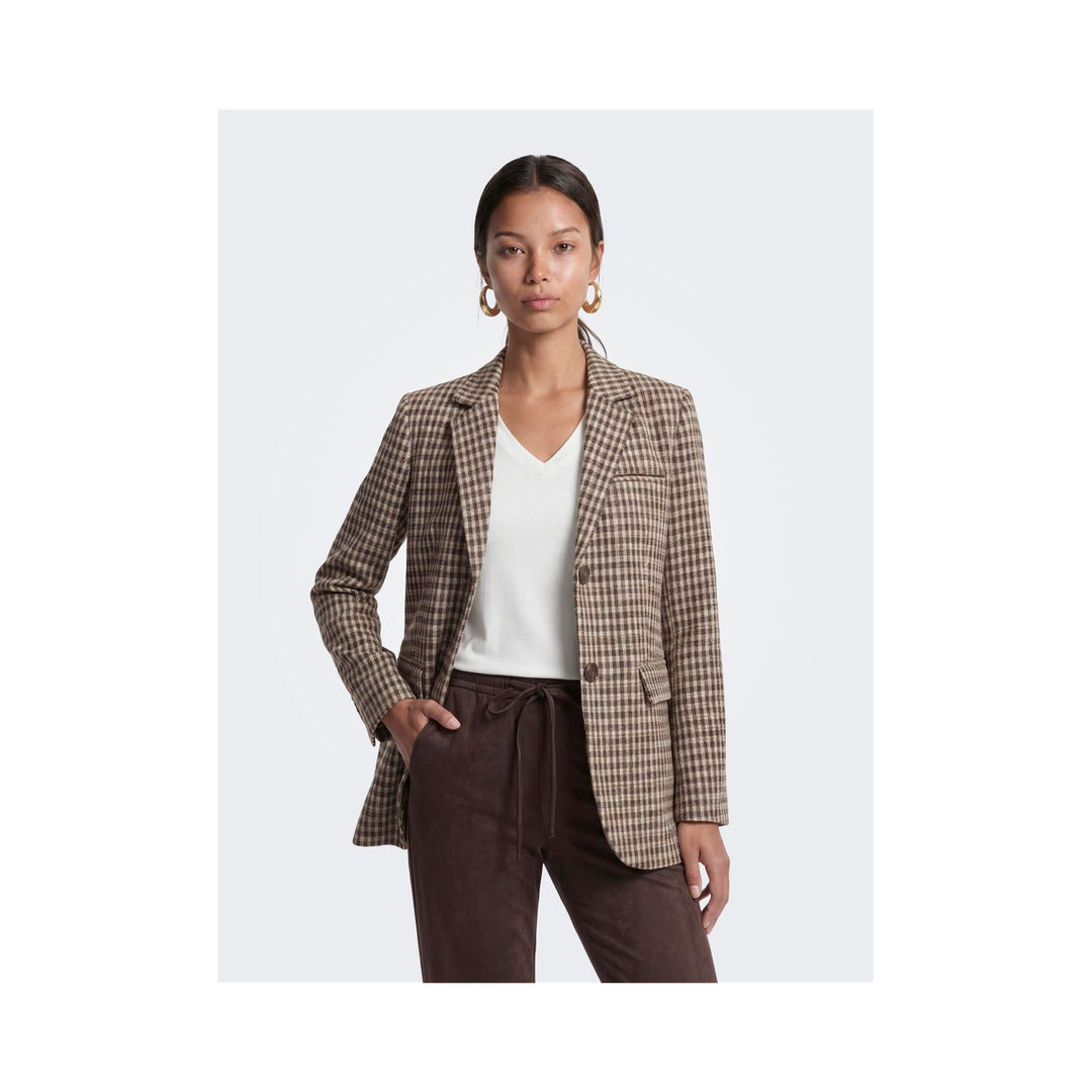 ONLY - BLAZER - GOLDEN 15382154 - AFTER DARK