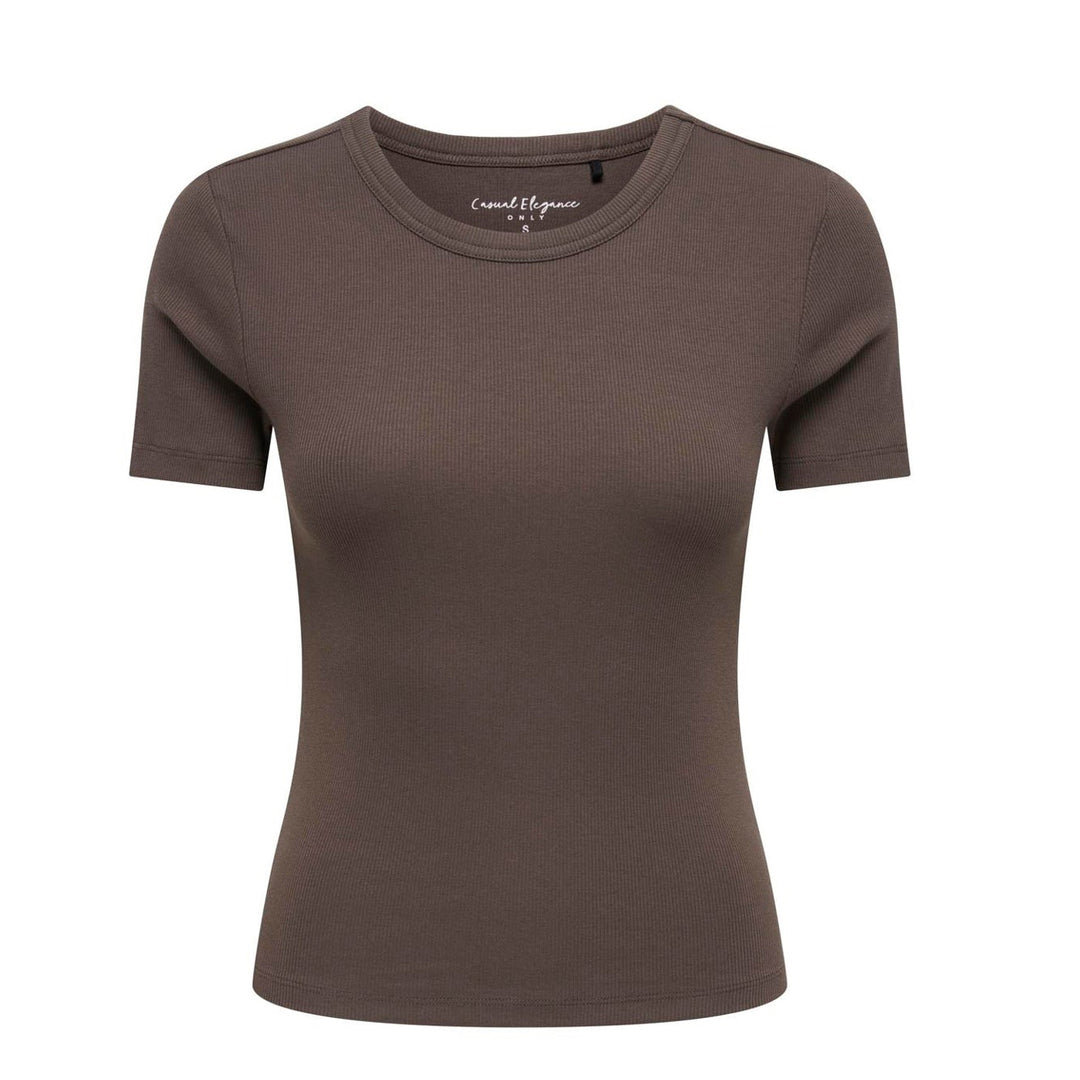 ONLY - T-SHIRT - VAL 15369240 - BRACKEN
