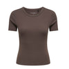 ONLY - T-SHIRT - VAL 15369240 - BRACKEN