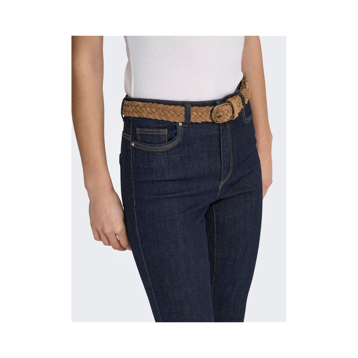 ONLY - BUKS - WAUW 15230472 - DARK BLUE DENIM