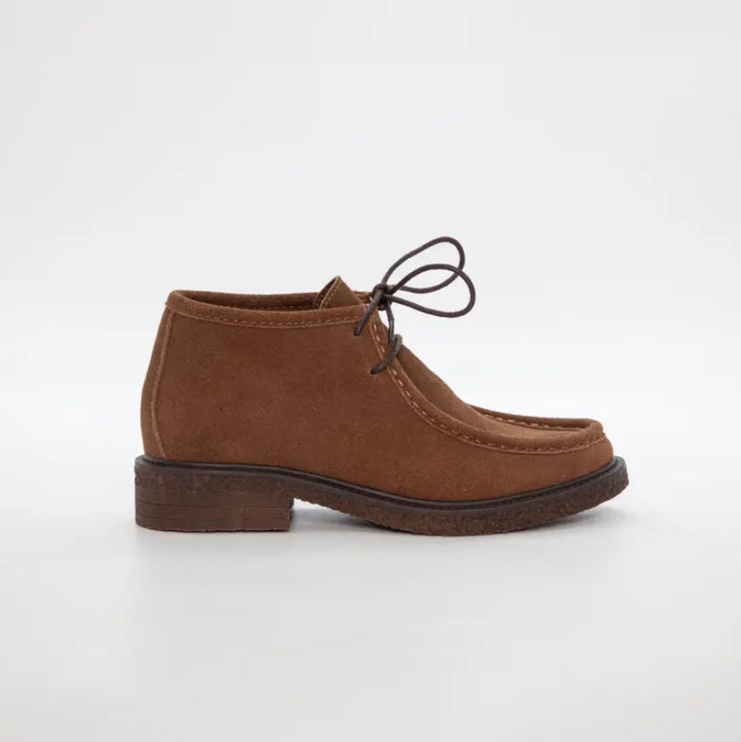 DUFFY - SKO - TERAMO DUE - 7532052 - 22CAMEL