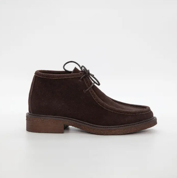 DUFFY - SKO - TERAMO DUE - 7532052 - 05DARK BROWN
