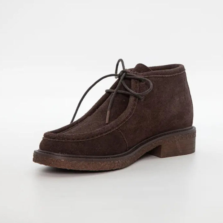 DUFFY - SKO - TERAMO DUE - 7532052 - 05DARK BROWN
