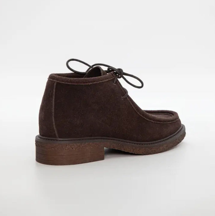 DUFFY - SKO - TERAMO DUE - 7532052 - 05DARK BROWN