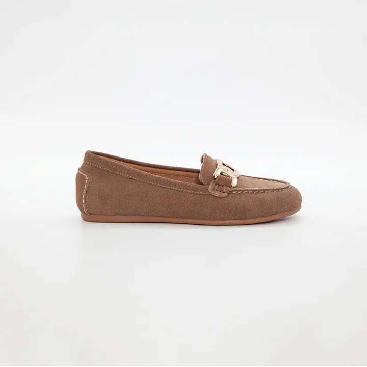 DUFFY - SKO - MAUCONI UNO - 7533652 - BEIGE