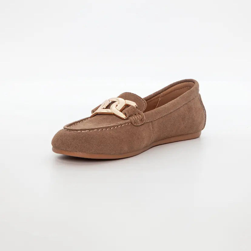 DUFFY - SKO - MAUCONI UNO - 7533652 - BEIGE