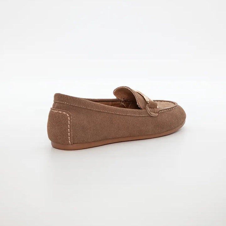 DUFFY - SKO - MAUCONI UNO - 7533652 - BEIGE