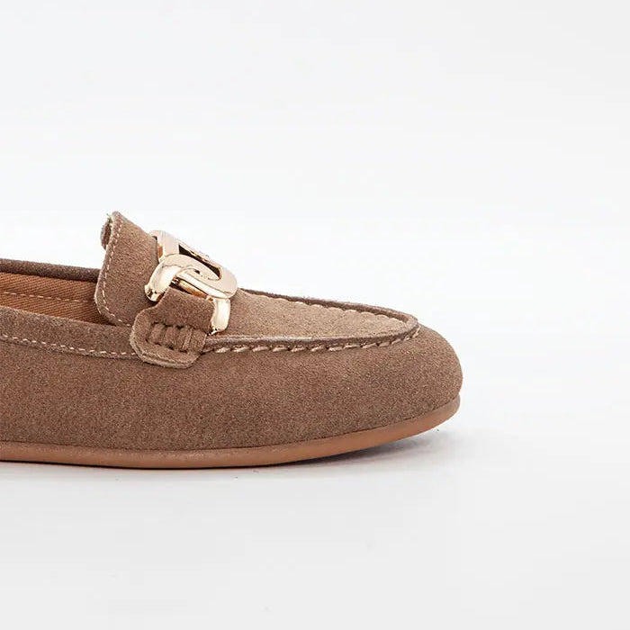 DUFFY - SKO - MAUCONI UNO - 7533652 - BEIGE