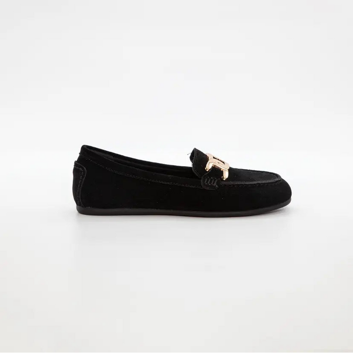 DUFFY - SKO - MAUCONI UNO - 7533652 - BLACK