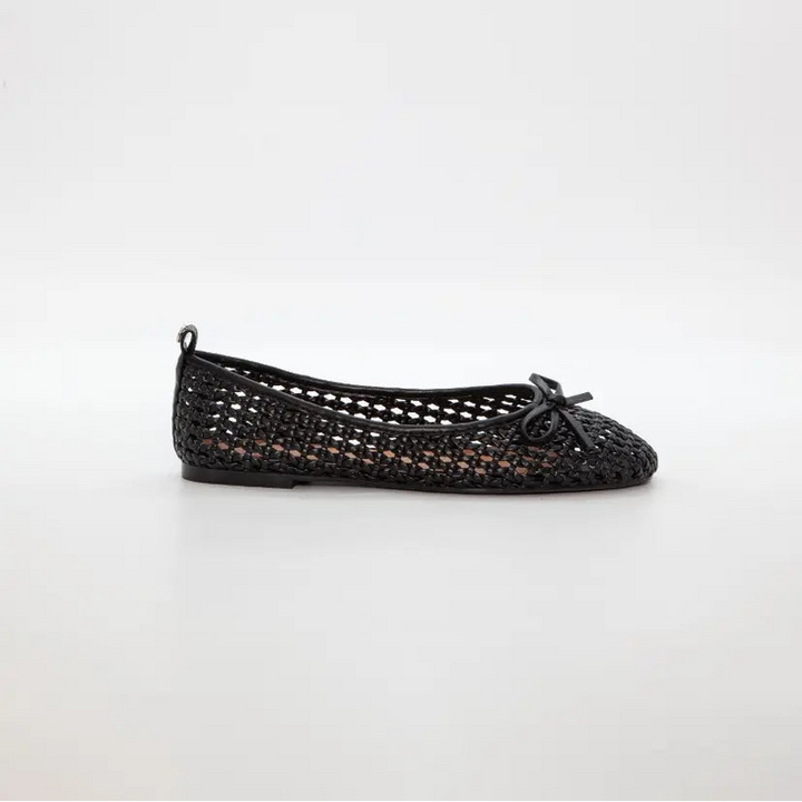 DUFFY - BALLERINA - ercolano due - 9403622 - 01 black