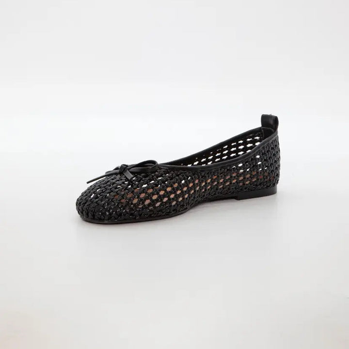 DUFFY - BALLERINA - ercolano due - 9403622 - 01 black