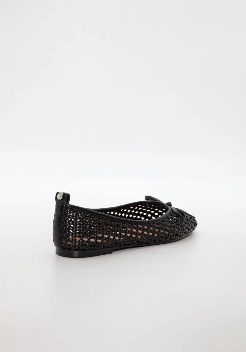 DUFFY - BALLERINA - ercolano due - 9403622 - 01 black