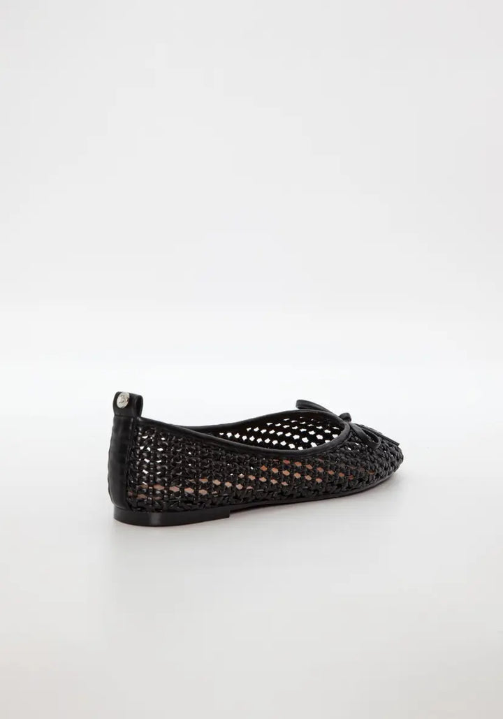 DUFFY - BALLERINA - ercolano due - 9403622 - 01 black