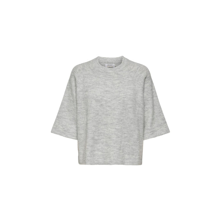 ONLY - STRIK - SIMONI 3/4 15333199 - LIGHT GREY MELANGE
