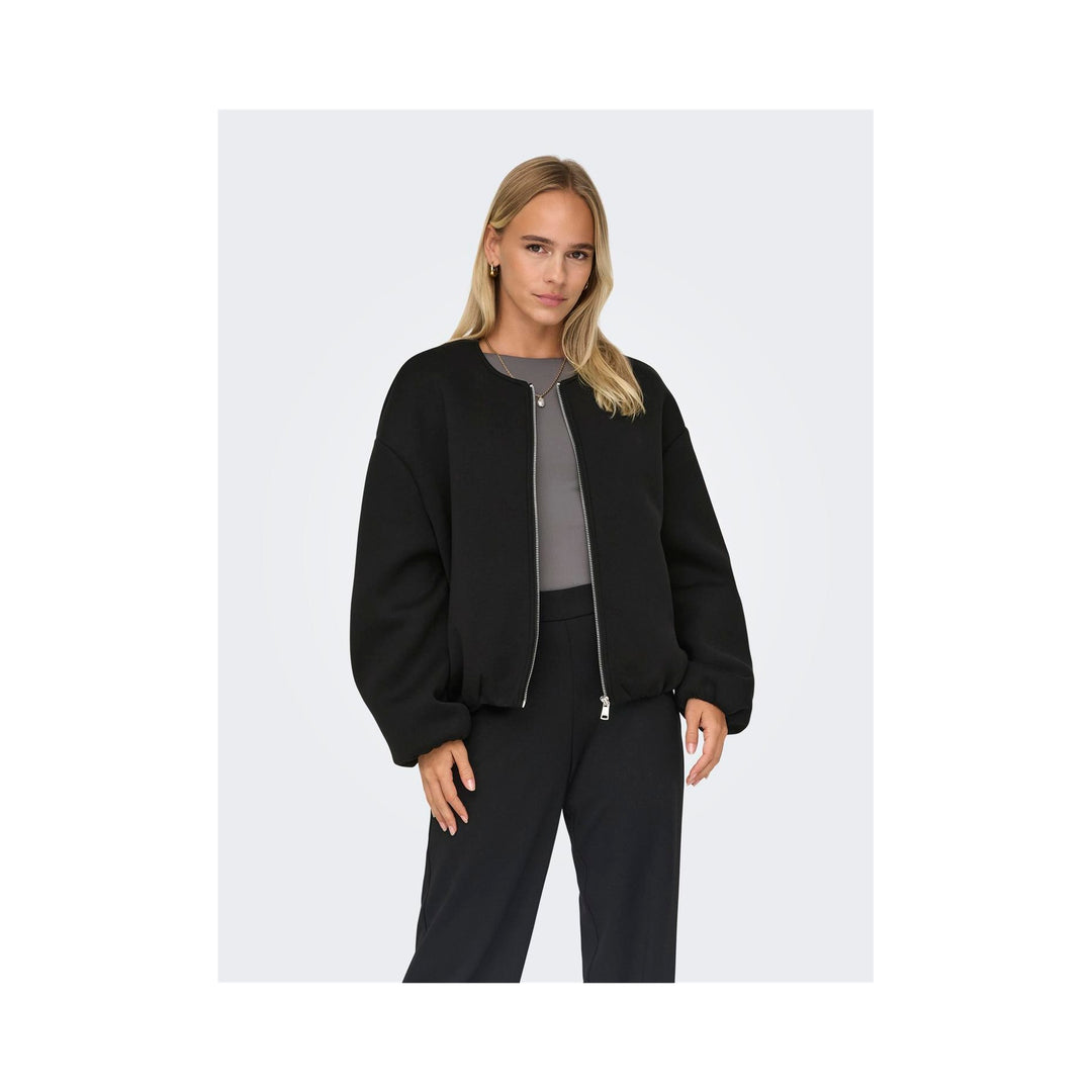 ONLY - JAKKE - ELLIE SCUBA 15344567 - SORT