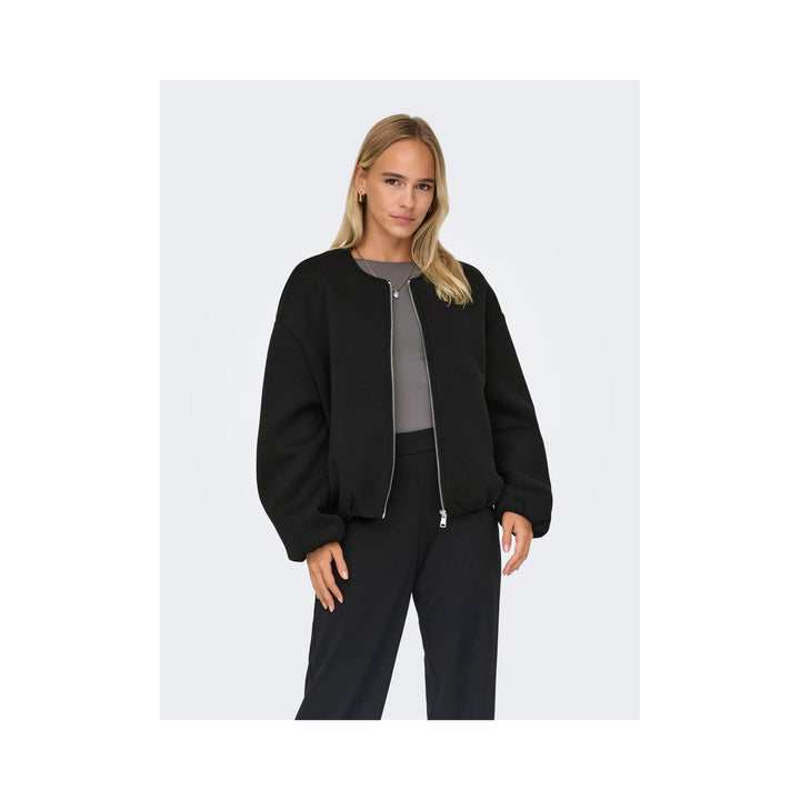 ONLY - JAKKE - ELLIE SCUBA 15344567 - SORT