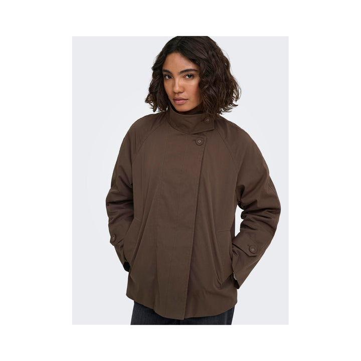 ONLY - JAKKE - ORCHID 15373732 - CHOCOLATE MARTINI